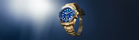 Die neue Rolex Deepsea – Glanz in der Tiefe des Meeres 